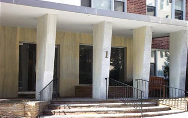 1st image of 1 Washington Sq APT 6C