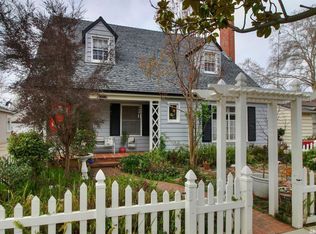 3640 W Curtis Dr, Sacramento, CA 95818