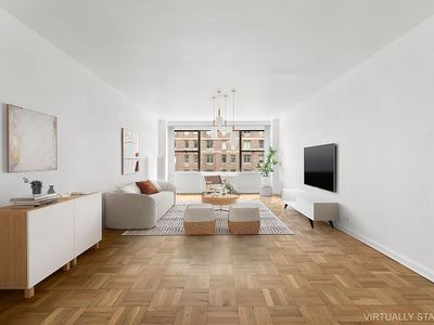 77 W 55th St APT 10H, New York, NY, 10019