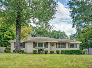 5253 Shady Grove Rd, Memphis, TN 38120