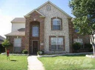 2014 Martin David Way, Garland, TX 75042