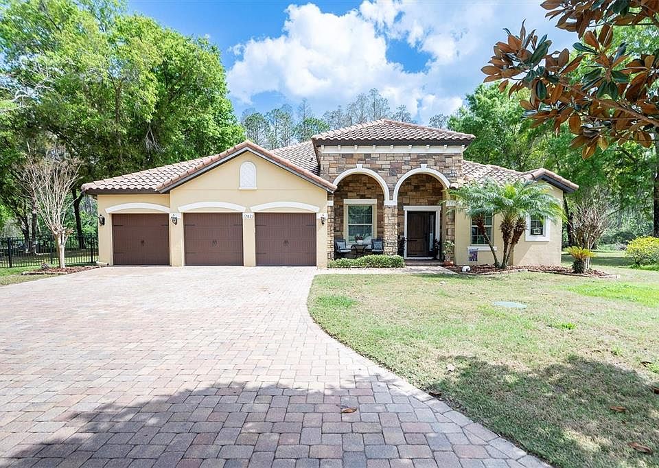 1st image of 17823 Crystal Preserve Dr
