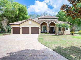 17823 Crystal Preserve Dr, Lutz, FL 33548