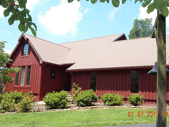 2nd image of 287 Cascade Hills Ln