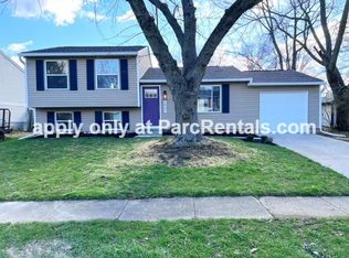 3841 N Wittfield St, Indianapolis, IN 46235