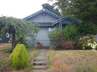 1920 44th Ave SW, Seattle, WA 98116