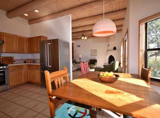7 Bonito Ct, Santa Fe, NM 87508