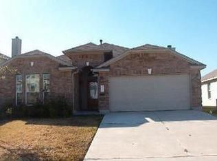 20609 Farm Pond Ln, Pflugerville, TX 78660
