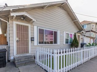 420 E Reed St, San Jose, CA 95112