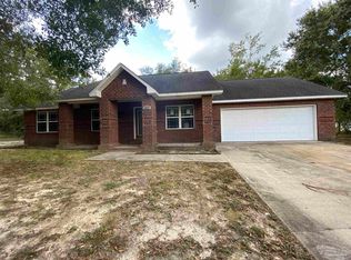 9847 Chumuckla Springs Rd, Jay, FL 32565