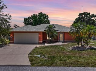 23331 Billings Ave, Pt Charlotte, FL 33954