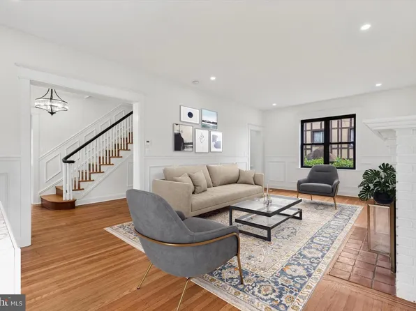 8363 Limekiln Pike, Wyncote, PA 19095