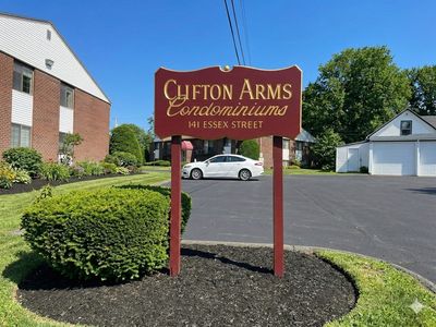 141 Essex St APT B4, Saugus, MA, 01906