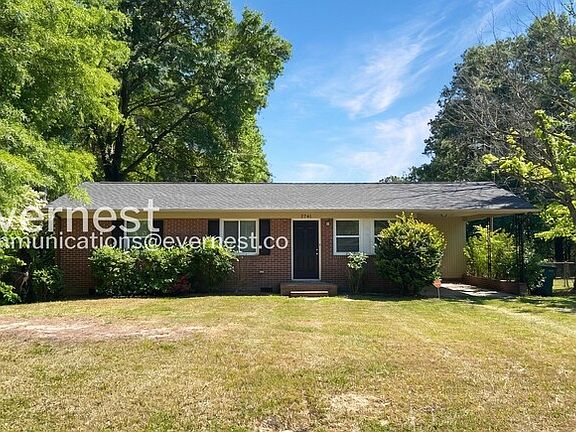 2nd image of 2741 Mary Ave