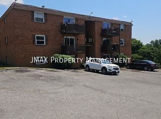 3720 Panorama Ave NW APT 24-2, Roanoke, VA 24017