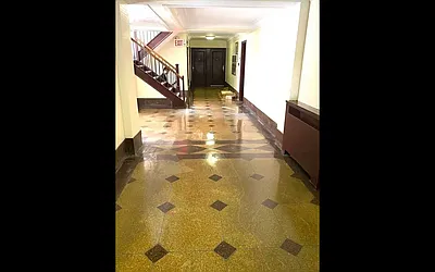 Rented by Voro New York