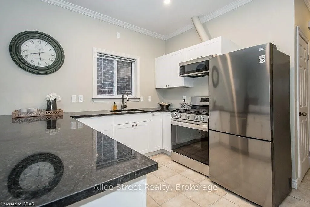 1 bed, $1,500 — Photo 3