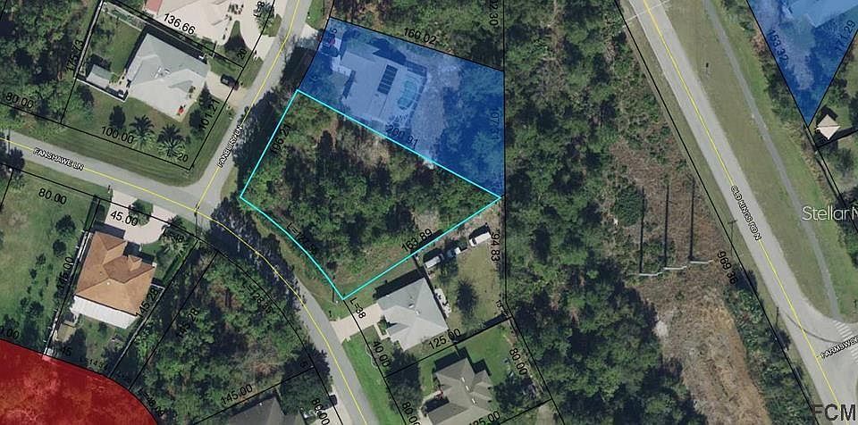 1st image of 21 FANBURY LANE LOT 8