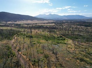 1243-1247 Granville Loop, Fort Garland, CO 81133