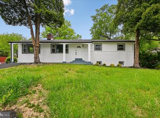 6904 Friendship Rd, Clinton, MD 20735