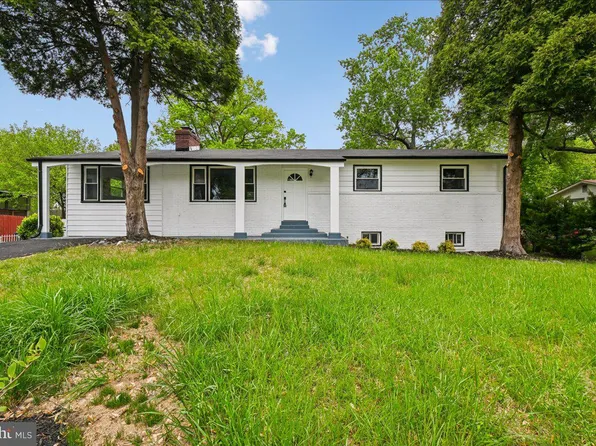 6904 Friendship Rd, Clinton, MD 20735