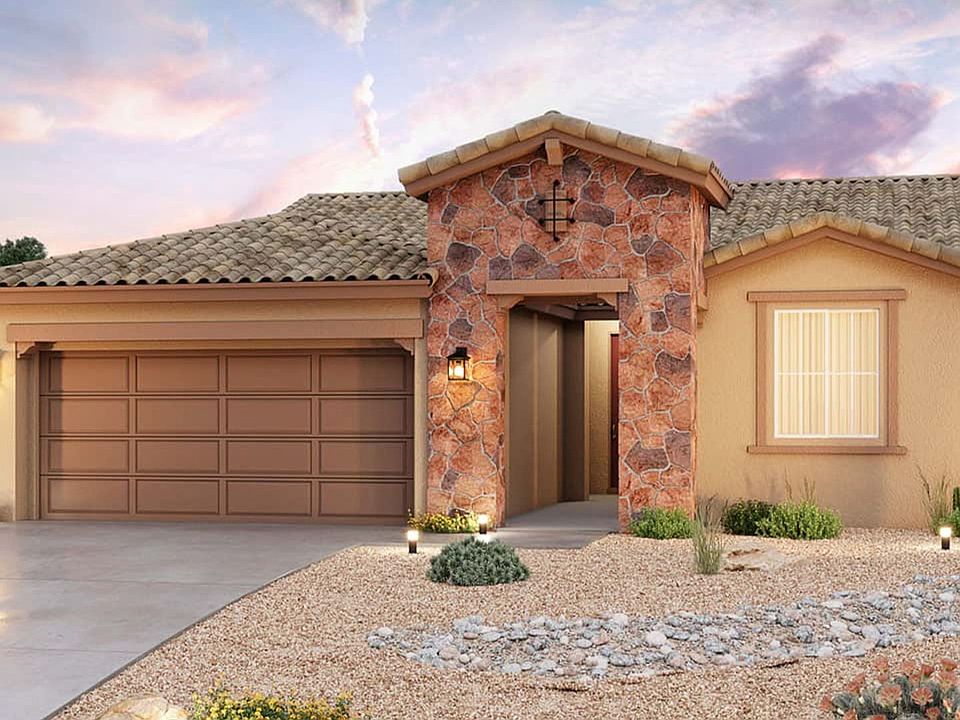 2nd image of 40030 W Desert Highlands Dr