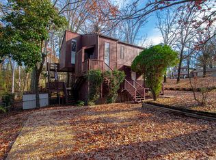 409 Elmridge Dr, Little Rock, AR 72211