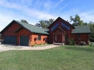 N3405 Fandrich St, Oxford, WI 53952