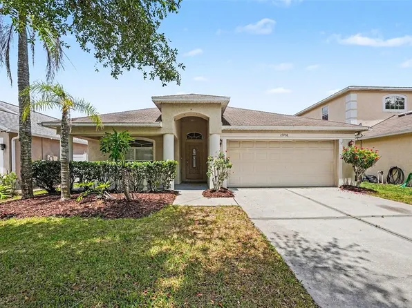 15950 Leatherleaf Ln, Land O Lakes, FL 34638