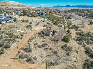4950 E Catherine Dr, Prescott, AZ 86301