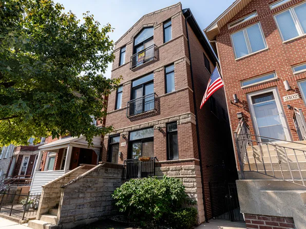 3106 S Wells St #2, Chicago, IL 60616