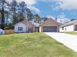 5336 Gettysburg Way, Columbus, GA 31907