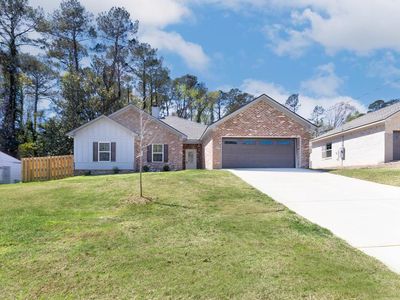 5336 Gettysburg Way, Columbus, GA, 31907