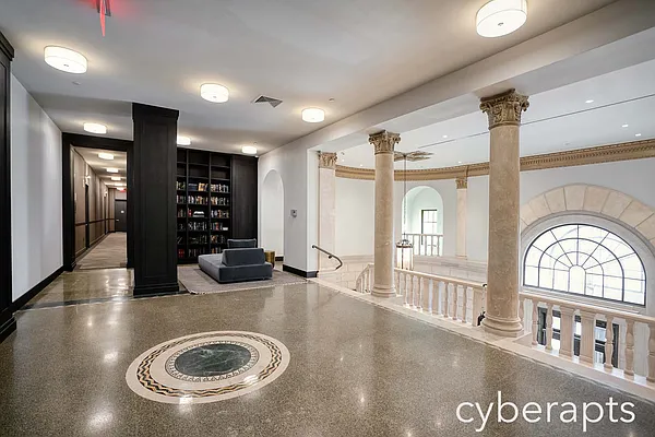 Rented by Cyberapts Management | media 23