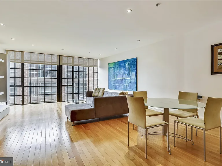 3303 Water St NW #5N — Photo 16