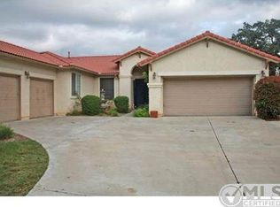 16442 Open View Rd, Ramona, CA 92065