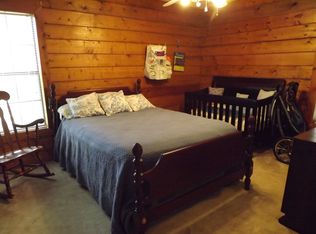 91 Columbia Road 78, Waldo, AR 71770