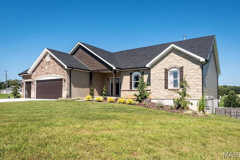 1st image of LOT 8 Wild Ridge Hazeltine