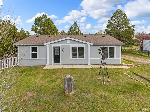 762 S Paddock Street, Elizabeth, CO 80107
