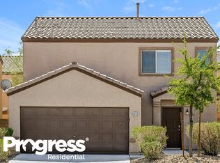 8963 Agate Ave, Las Vegas, NV 89148