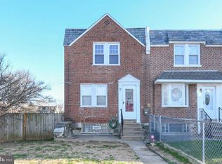 3301 Decatur St, Philadelphia, PA 19136