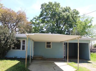119 N Morein St, Ville Platte, LA 70586