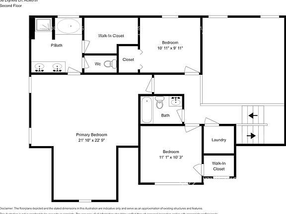 3rd image of this home