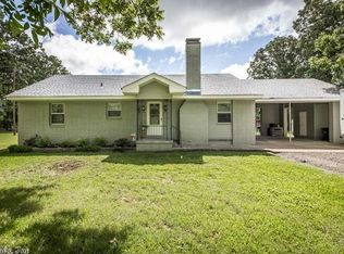 11119 Woods Rd, Sherwood, AR 72120