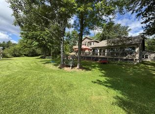 E1501 Penny Ln, Iola, WI 54945