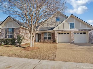 175 Colonel Ap Kouns Dr, Shreveport, LA 71115