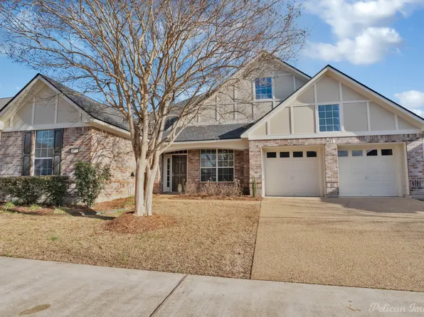 175 Colonel Ap Kouns Dr, Shreveport, LA 71115