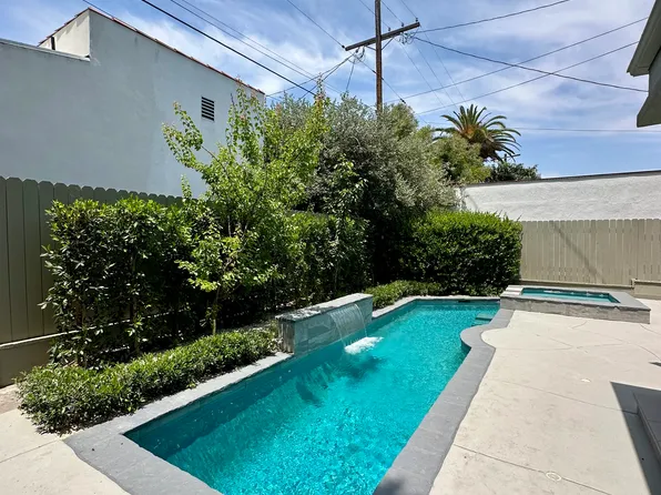 515 N Crescent Heights Blvd, Los Angeles, CA 90048