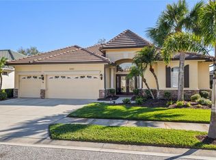 1321 Eagles Flight Way, North Port, FL 34287