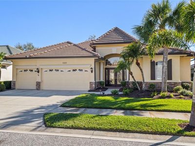 1321 Eagles Flight Way, North Port, FL, 34287